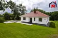 Casa 126 m² Lahojsk selsaviet, Belarús