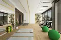 Wohnung 2 zimmer 55 m² Obakoy, Türkei