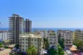 Appartement 2 chambres 65 m² Akarca Koyu, Turquie