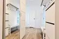 3 room apartment 51 m² in Warsaw, Poland