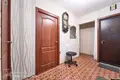 Wohnung 3 zimmer 66 m² Minsk, Belarus