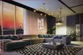 Wohnung 314 m² Dubai, Vereinigte Arabische Emirate