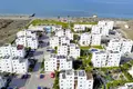 2 bedroom apartment 80 m² Kazivera, Northern Cyprus