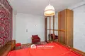 Apartamento 3 habitaciones 63 m² Minsk, Belarús