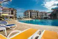 1 bedroom apartment 55 m² Alanya, Turkey
