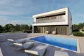 Villa 4 chambres 200 m² Grad Rovinj, Croatie