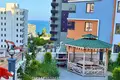 Квартира 2 комнаты 64 м² Мезитли, Турция