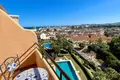 Wohnung 2 Schlafzimmer 70 m² Fuengirola, Spanien