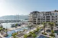Mieszkanie 3 pokoi 228 m² Tivat, Czarnogóra