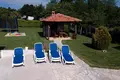 Villa de 4 dormitorios 250 m² Umag, Croacia