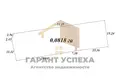 Maison 53 m² Vidamlianski sielski Saviet, Bélarus