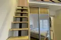 Apartamento 1 habitacion 552 m² Montenegro, Montenegro