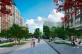 Appartement 4 chambres 110 m² Moscou, Russie