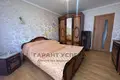 Apartamento 2 habitaciones 50 m² Carnaucycki sielski Saviet, Belarús