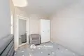 Wohnung 2 zimmer 45 m² Minsk, Belarus