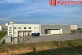 Shop 2 rooms 100 m² in Grodno District, Belarus