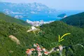 Земельные участки  Будва, Черногория