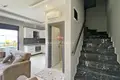 2 bedroom apartment 106 m² Kargıcak, Turkey