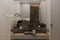 1 bedroom apartment 65 m² Mezitli, Turkey