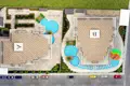 Apartamento 1 habitación 59 m² Alanya, Turquía
