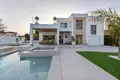 Квартира 5 комнат  Dehesa de Campoamor, Испания