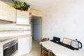 Mieszkanie 2 pokoi 47 m² Mińsk, Białoruś