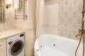 2 bedroom apartment 76 m² Minsk, Belarus