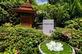 villa de 3 chambres 573 m² Choeng Thale, Thaïlande