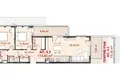 2 bedroom apartment 149 m² Chernomorets, Bulgaria