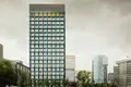 Büro 330 m² Moskau, Russland