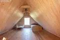 Haus 146 m² Voropaevskiy selskiy Sovet, Belarus
