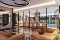 Квартира 4 комнаты 160 м² Эрдемли, Турция