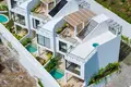 3 bedroom apartment 250 m² Kutuh, Indonesia