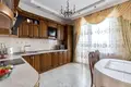 Wohnung 3 zimmer 110 m² Minsk, Belarus