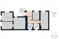Wohnung 108 m² in Warschau, Polen
