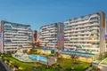 Wohnung 2 zimmer  Alanya, Türkei