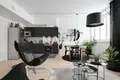 Appartement 1 chambre 46 m² Helsinki sub region, Finlande