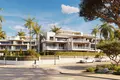 Apartamento 2 habitaciones 128 m² Estepona, Španjolska