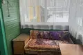 3 bedroom house 61 m² Uzda District, Belarus