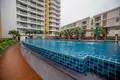 Mieszkanie 2 pokoi 44 m² Pattaya City, Tajlandia