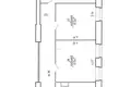 Oficina 600 m² en Minsk, Belarús