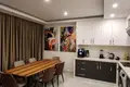 Квартира 3 комнаты  Аланья, Турция
