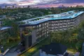 Complexe résidentiel MAGNUM RESORT BERAWA