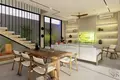 4-Schlafzimmer-Villa 307 m² Canggu, Indonesien