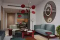 Appartement 2 chambres 573 m² Doubaï, Émirats arabes unis