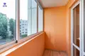 Apartamento 1 habitación 45 m² Minsk, Belarús