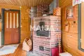 Коттедж 2 комнаты 40 м² Raahe sub region, Финляндия