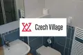 Apartamento 2 habitaciones 40 m² Praga, Chequia