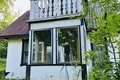 Casa 51 m² Krasnienski sielski Saviet, Belarús