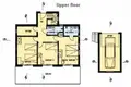Maison 3 chambres 190 m² Kuljace, Monténégro